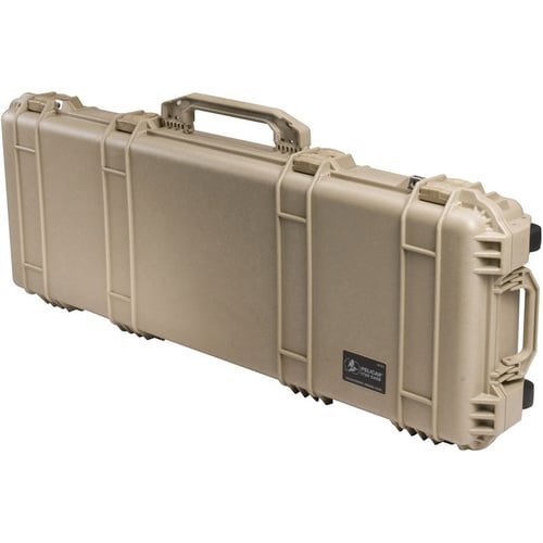 1700 GUN CASE TAN | 019428051426