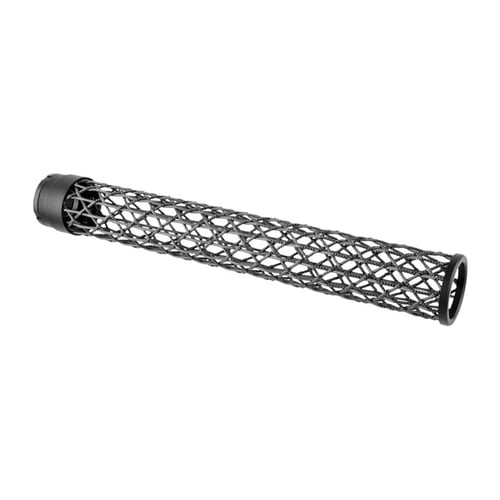 EDGE HANDGUARD 15 Inch WOVEN CARBON FIBER LIGHTWEIGHT | 761768415306