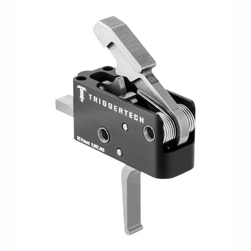 TTAR15 TRIGGER FIXED 3.5LB STRAIGHT | 628451489122