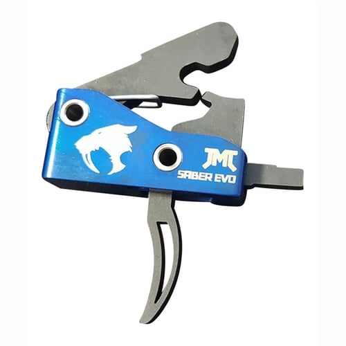 AR15 SABER DROP IN SINGLE STAGE TRIGGER | 863210000082