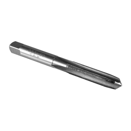 OVERSIZE THREAD BUSHING BOTTOM TAP .25560 TPI FOR 1911 | 080687719082