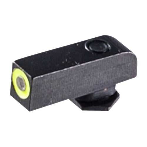 0.165 InchX0.140 GREEN FRONT SIGHT FOR GLOCK | 644406901907