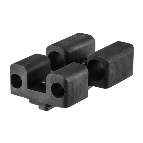 SECOND SHOT M-LOK ATTACH ROUND HOLDER .300 WIN MAG | 459047993774