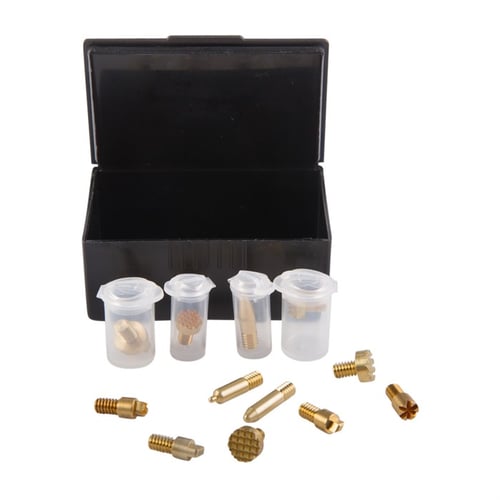 DELUXE STIPPLING TIP KIT | 808887286933