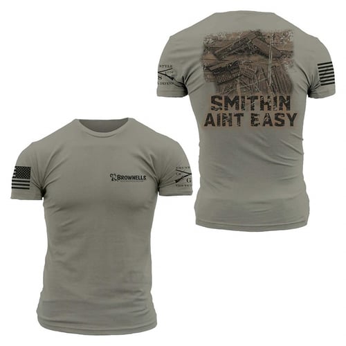 GUNSMITH 1911 SHIRT SMALL | 810605035273