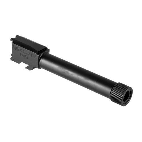 Apex Tactical 105062 Apex Grade Drop-In 9mm Luger 4