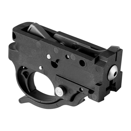 RUGER10/22 DROP IN TRIGGER ASSEMBLY | 686461784026