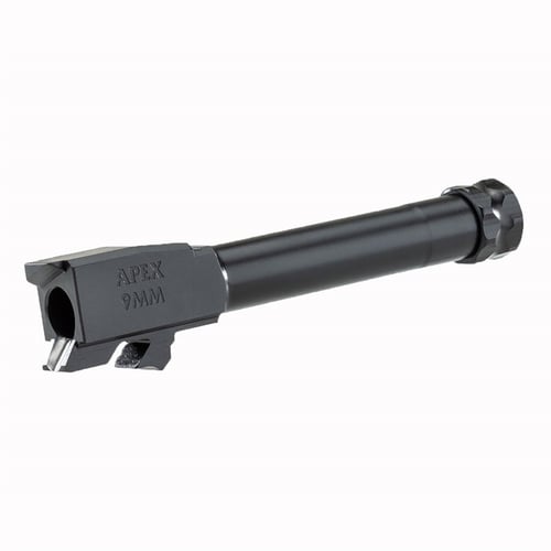 Apex Tactical 105072 Apex Drop-In  9mm Luger 4