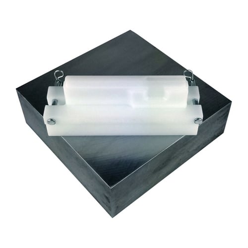 AR15 UPPER RECEIVER VISE BLOCK | 850011609262