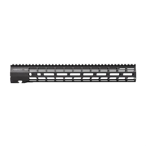 M5 .308 ATLAS RONE 15 Inch HANDGUARD MLOK FOR AR308  BLACK | 815421027969