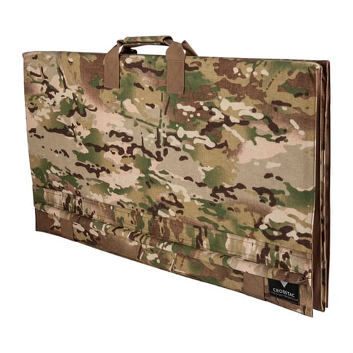 PRECISION LR SHOOTING MAT, MULTICAM | 709396001263