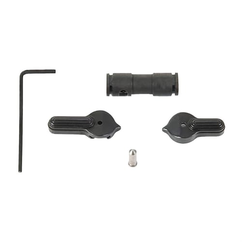 AR15 SUPER CONFIGURABLE SAFETY | 810081130370