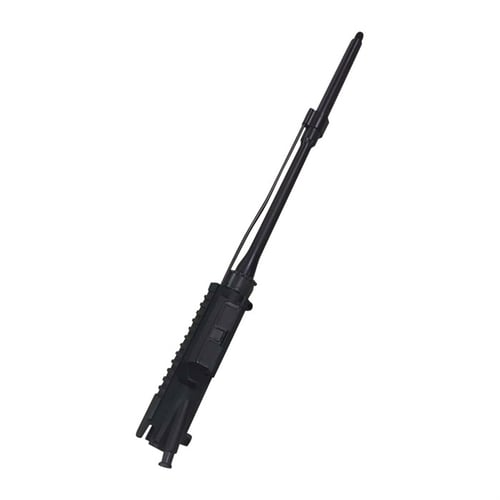 EAST INDIA 5.56X45 ASSEMBLED UPPER MEDIUM 16 Inch BBL W/RAIL | 691821717378
