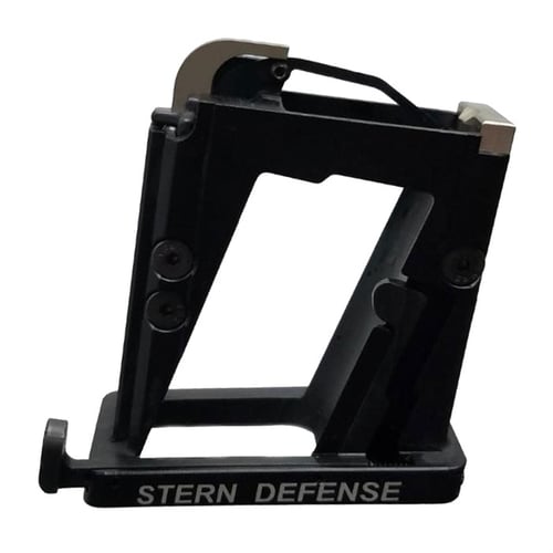 AR15 CONVERSION ADAPTER FOR SW .45ACP MAGAZINES | 850001176040