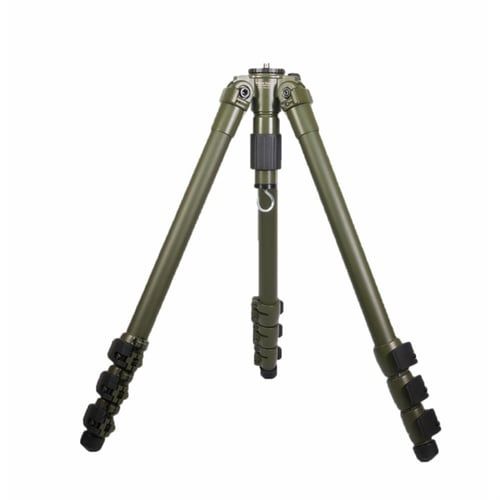 CARBON FIBER SHOOTING TRIPOD | 850008572050