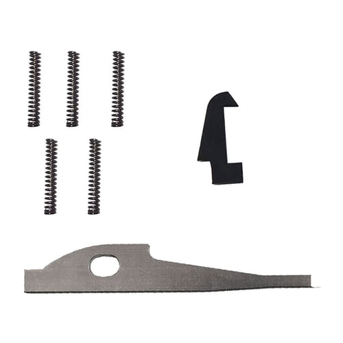 TANDEMKROSS ESSENTIAL MAINTENANCE KIT RUGER MK SERIS | 769498483268