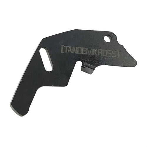 GUARDIAN BOLT RELEASE PLATE FOR RUGER 10/22 | 091131144640