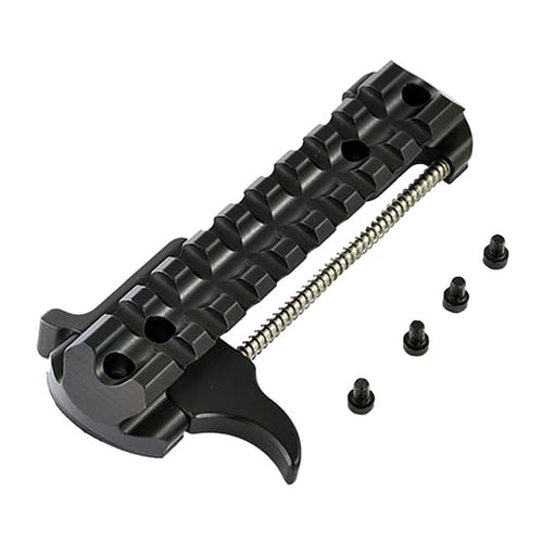 TANDEMKROSS ADVANTAGE CHARGING HANDLE  PIC BASE RUGER 10-22 | 091131145005