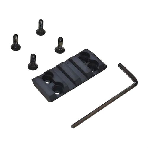 FREEDOM RAIL   PICATINNY RAIL FOR KELTEC PMR30 | 041609040028