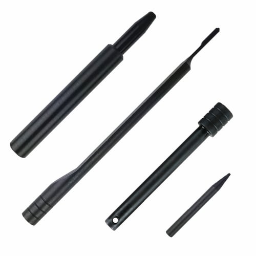 AR15 ARMORERS SPECIALTY 4 PIECE PUNCH SET | 850011609330