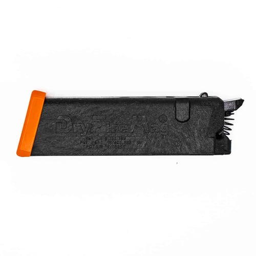 DRYFIREMAG G9 FOR GLOCK  9MM/40SW SPRING PACK | 736846649966