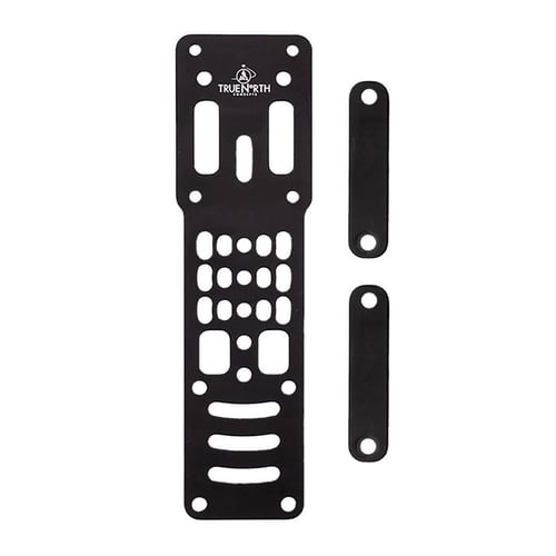 MODULAR HOLSTER ADAPTER BLACK | 850005392941