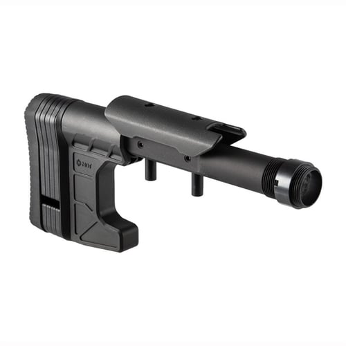 COMPOSITE CARBINE STOCK BLACK | 682157394142
