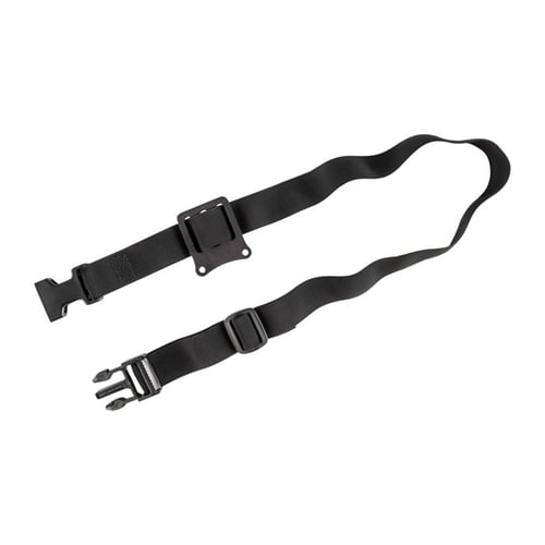 MODULAR HOLSTER ADAPATER LEG STRAP KIT, BLACK | 850005392521