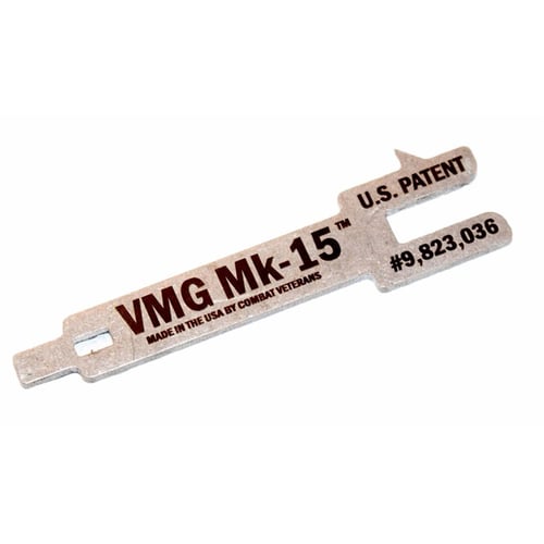 VMG MK15 CLEANING TOOL | 811648030003