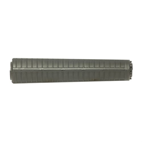 AR15 A2 HANDGUARD POLYMER BLACK | 841348103615