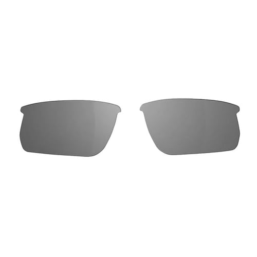 Magpul MAG1098-1-1110 Helix Replacement Lens Gray Silver Mirror Lens