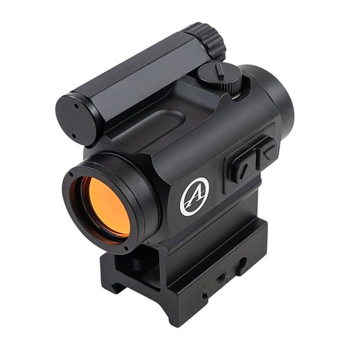 MIDAS TSR2 1X20MM 2 MOA DOT RETICLE RED DOT | 813869021761