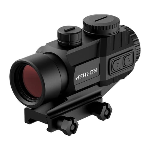 MIDAS TPS3 3X28MM RED/GREEN RETICLE PRISM SIGHT | 813869022072