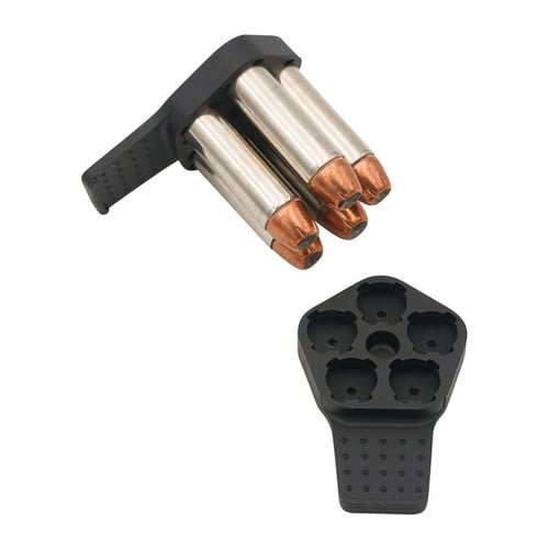 JCLIPR 5 SHOT FOR RUGER LCR 2/PACK | 860001139631