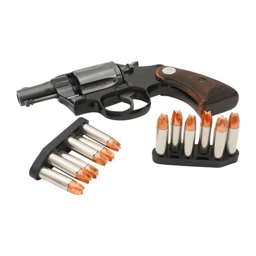 KPAK 6 SHOT SPEEDLOADER 2/PACK | 860001139648