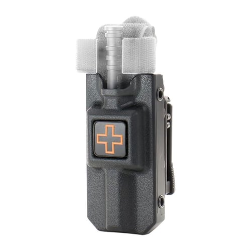 RIGID CAT GEN 7 CASE W/TEK-LOK, BLACK | 700615670130