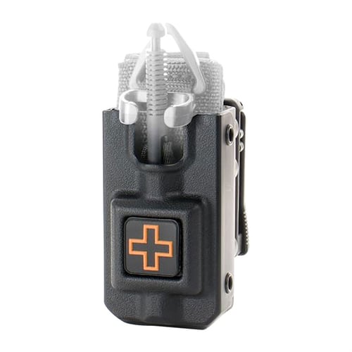 RIGID SOFTT/SOFTT-W CASE W/MALICE CLIP, BLACK | 700615668243
