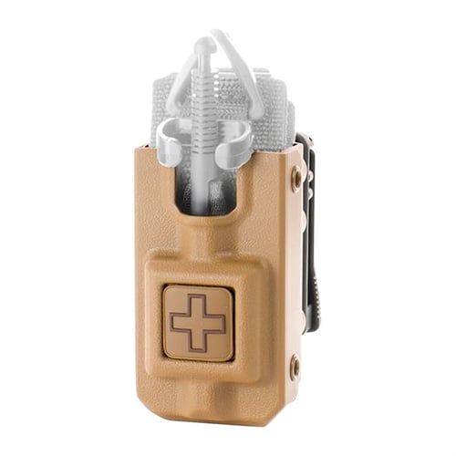 RIGID SOFTT/SOFTT-W CASE W/MALICE CLIP, COYOTE | 700615668274