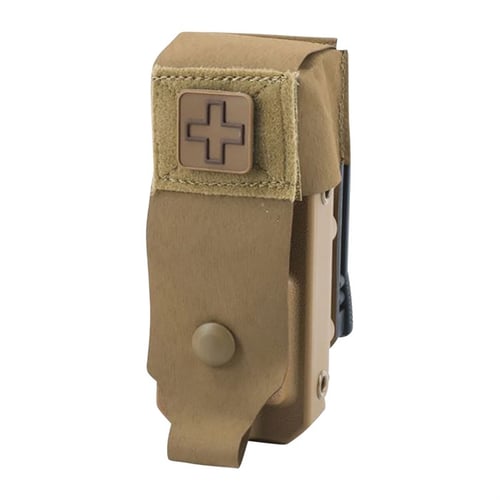 RIGID SOFTT/SOFTT-W CASE JACKET, COYOTE | 700615670024
