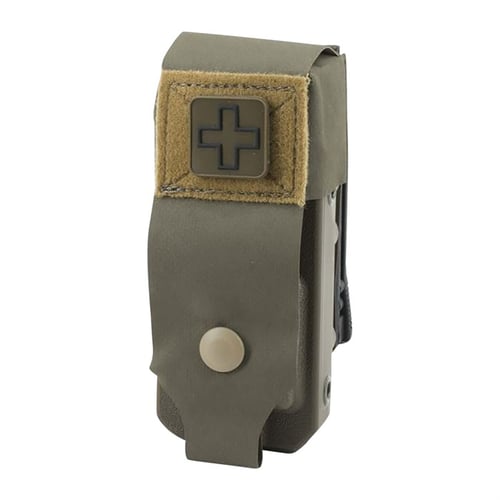 RIGID SOFTT/SOFTT-W CASE JACKET, RANGER GREEN | 700615670031