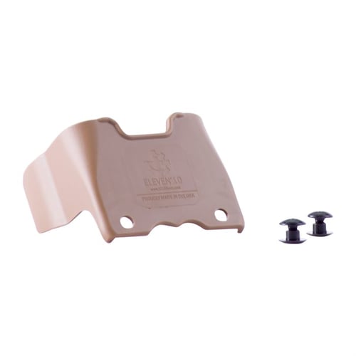 RIGID TQ SHIRT SHIELD, COYOTE | 700615672479