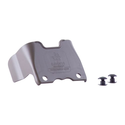 RIGID TQ SHIRT SHIELD, RANGER GREEN | 700615672493