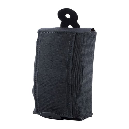 MBOK POUCH BLACK | 700615672165