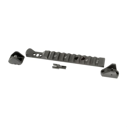 MARLIN 1895 GHOST RING RAIL SIGHT SET | 812102032861