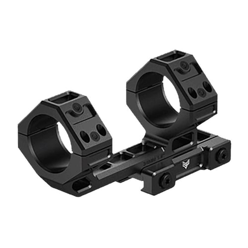 SF HE 34MM 45 DEG OFFSET MOUNT | 889157002217