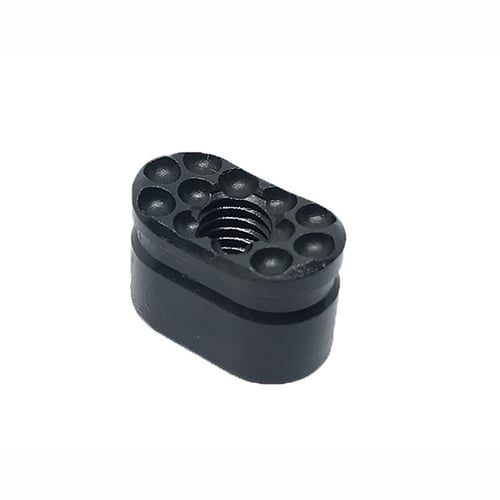 AR15 ENHANCED MAGAZINE RELEASE BUTTON DIMPLED MILSPEC | 682157948727