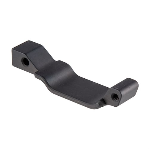 AR15 ENLARGED TRIGGERGUARD BLACK | 683828757433