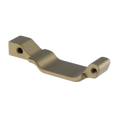 AR15 ENLARGED TRIGGERGUARD OD GREEN | 683828757457