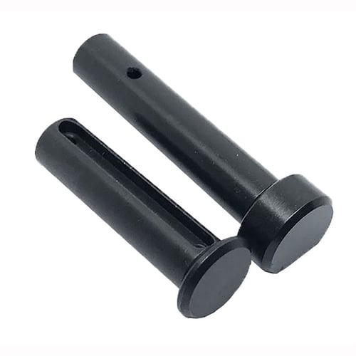AR15 TAKEDOWN PINS .040 EXTRA LENGTH BLK 5.56MM | 680665827107