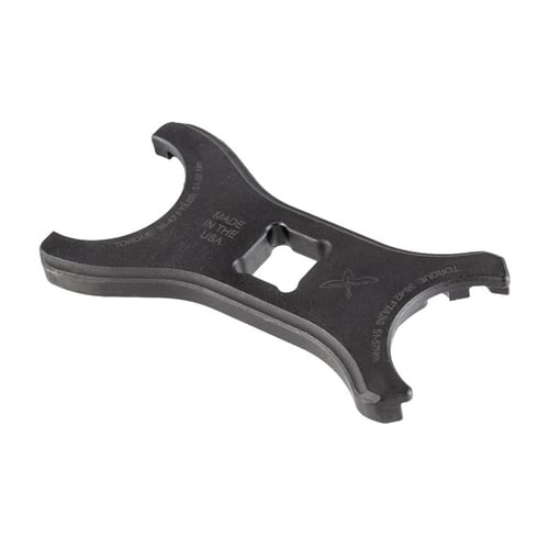 DUPLEX 2  3 LUG WRENCHES W/ WRENCH SOCKET BLACK | 680665827176